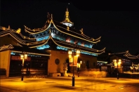 亮化工程品質如何保證呢？