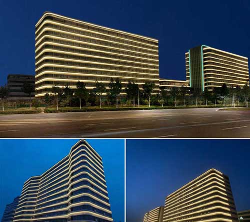 景觀亮化對(duì)城市發(fā)展的四大價(jià)值：經(jīng)濟(jì)、生態(tài)、文化與社會(huì)效益