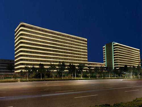 亮化工程的施工流程是怎樣的？