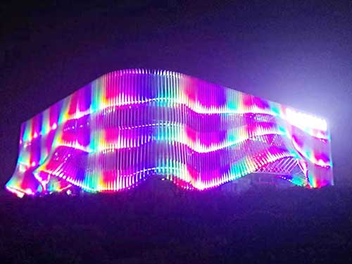 亮化資質是什么？如何取得亮化資質？