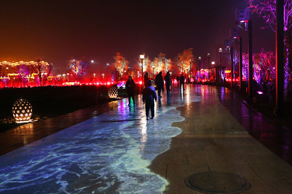 dcb2a8e652dc0e519ab436de6b321bb2_6375038871522555006183445.jpg 如何規劃特色小鎮亮化?