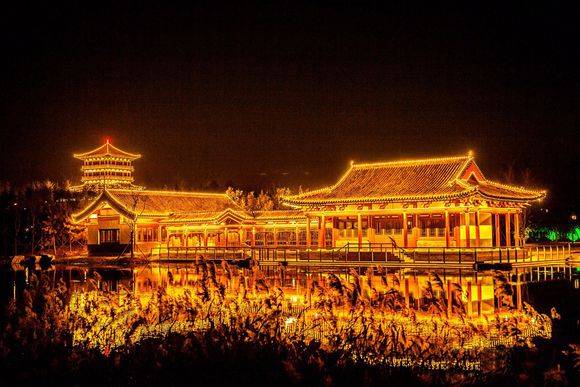 57.jpeg 常用的景觀照明方式有哪些呢?